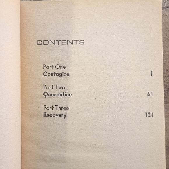 Lot of 3 Vintage Science Fiction Fantasy Books - Picture 3 of 11